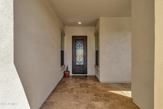 10350 E Texas Ave, Mesa, AZ 85212 - view of doorway to property