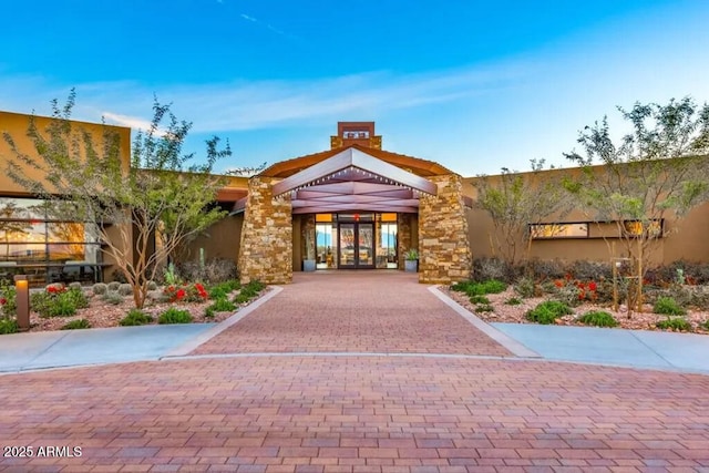 10350 E Texas Ave, Mesa, AZ 85212 - view of building exterior