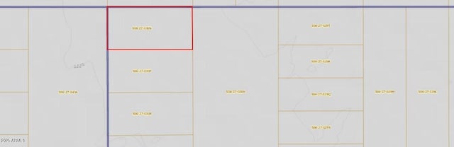 547XX W Southern Avenue -, Tonopah, AZ 85354