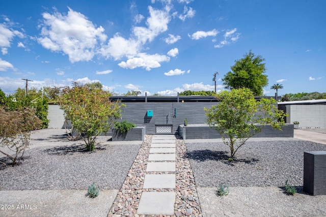 5809 N 10th Pl, Phoenix, AZ 85014 - exterior space
