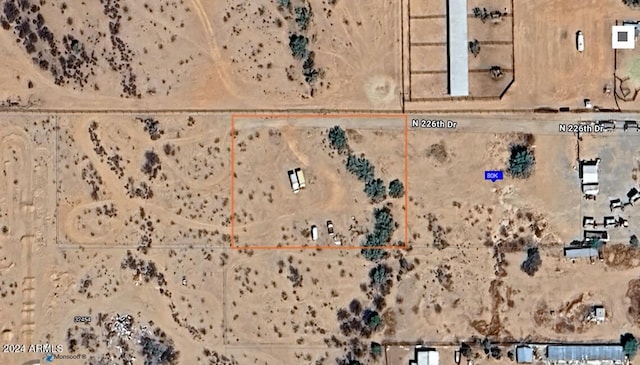 Listing photo 2 for 228XX W 226th Drive -, Wittmann AZ 85361