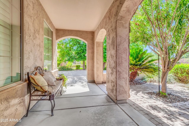 2383 E Zion Way, Chandler, AZ 85249 - view of patio