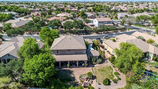2383 E Zion Way, Chandler, AZ 85249 - aerial view of residential area