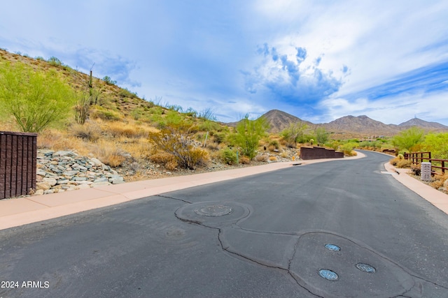 14515 E Prairie Dog Trl Unit 9, Fountain Hills AZ, 85268 land for sale