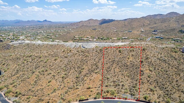 Listing photo 3 for 14515 E Prairie Dog Trl Unit 9, Fountain Hills AZ 85268