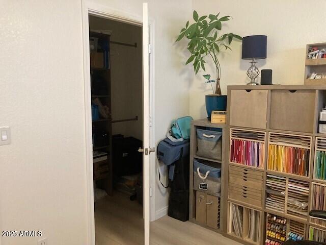 914 W Morelos St, Chandler, AZ 85225 - view of storage area