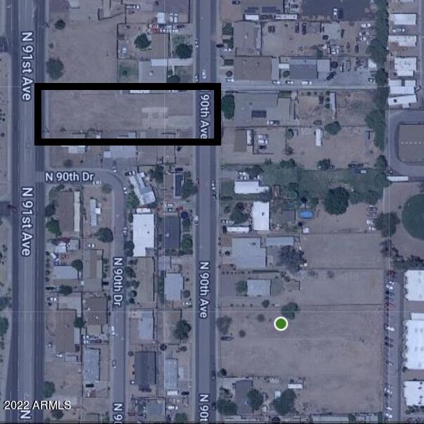 0 N 91st Ave Unit 10, Peoria AZ, 85345 land for sale