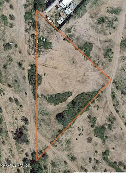 0 W Grand Ave Unit 0, Wittmann AZ, 85361 land for sale