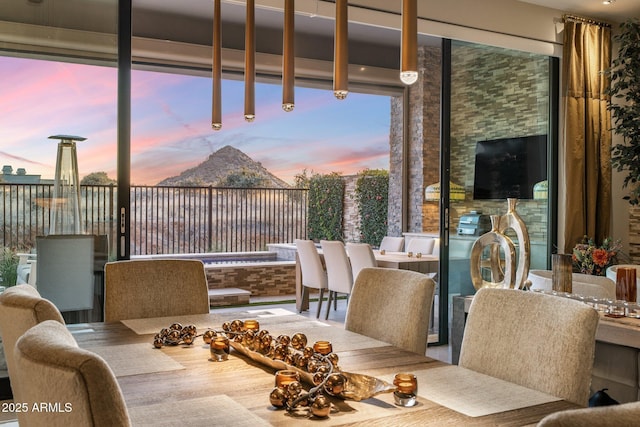 12311 E Black Rock Rd, Scottsdale, AZ 85255 - view of patio / terrace