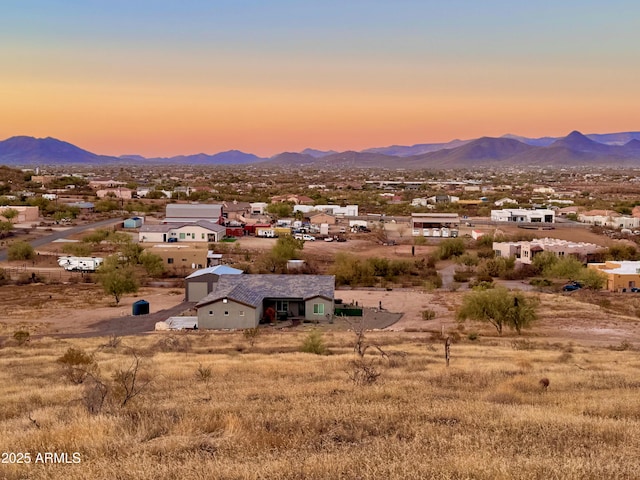 1298 W Dove Valley Rd -, Unit Phoenix AZ, 85085 land for sale