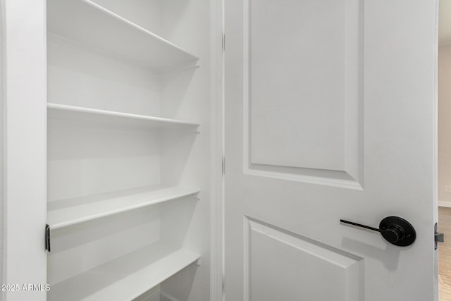 5664 N 205th Ln, Buckeye, AZ 85396 - view of closet