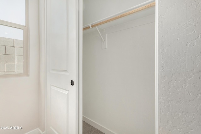 5664 N 205th Ln, Buckeye, AZ 85396 - view of closet