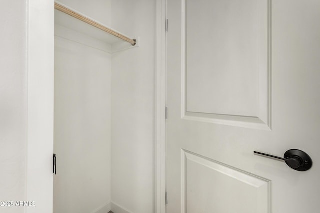 5664 N 205th Ln, Buckeye, AZ 85396 - view of closet