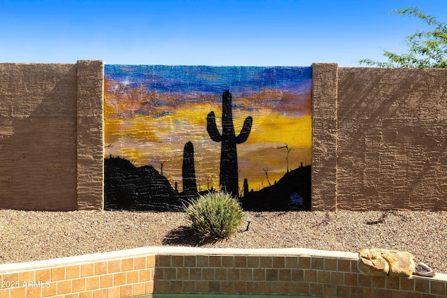 3538 E Squawbush Pl, Phoenix, AZ 85044 - exterior view