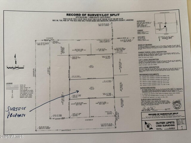 24608 S 124th St '-', Unit Chandler, AZ 85249