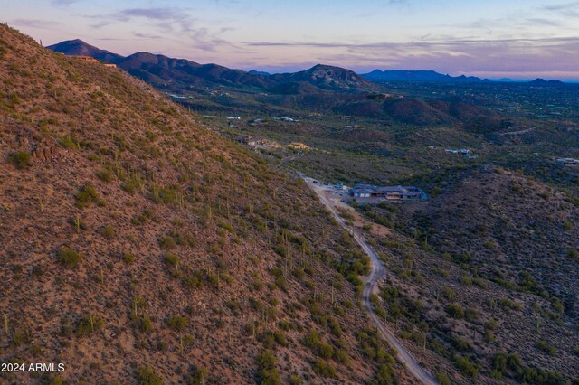 Listing photo 2 for 4490X N Cottonwood Canyon Rd -, Unit Cave Creek AZ 85331