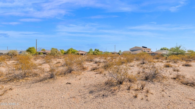 1320 N 104th St -, Unit Mesa AZ, 85207 land for sale