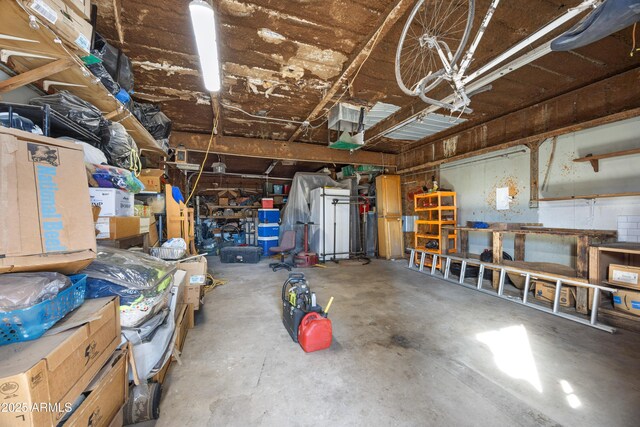 26415 S Recker Rd, Queen Creek, AZ 85142 - view of garage