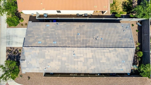 4269 W Coneflower Ln, San Tan Valley, AZ 85144 - bird's eye view