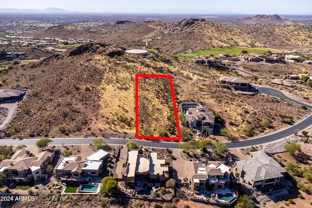 4264 S Avenida De Angeles Unit 43, Gold Canyon AZ, 85118 land for sale