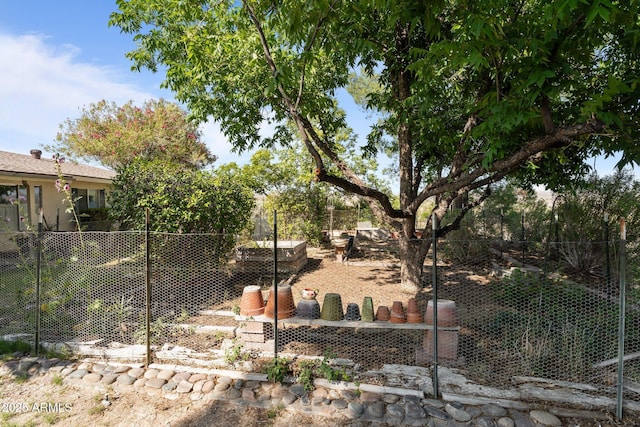 1455 W Kenrick Dr, Wickenburg, AZ 85390 - view of yard