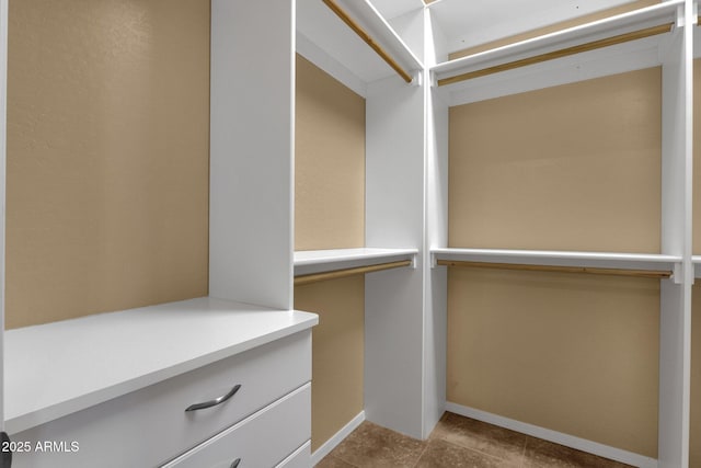 34944 N Mirandesa Dr, San Tan Valley, AZ 85143 - view of walk in closet