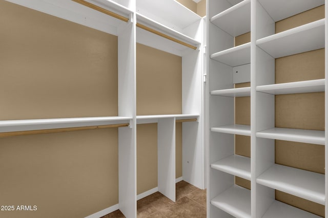 34944 N Mirandesa Dr, San Tan Valley, AZ 85143 - view of spacious closet
