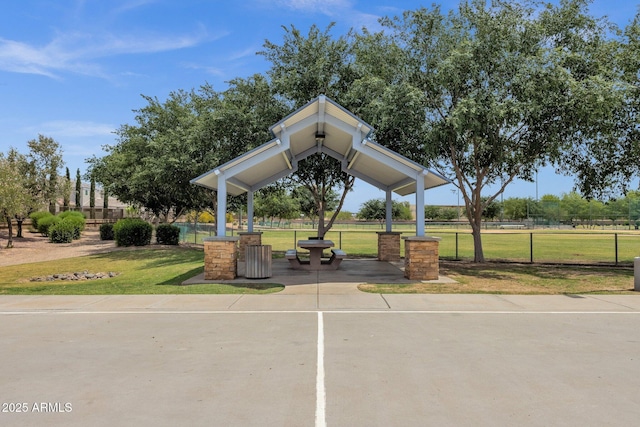 34944 N Mirandesa Dr, San Tan Valley, AZ 85143 - view of community