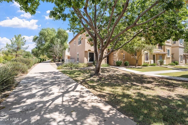 4212 E Jasper Dr, Gilbert, AZ 85296 - view of home's community