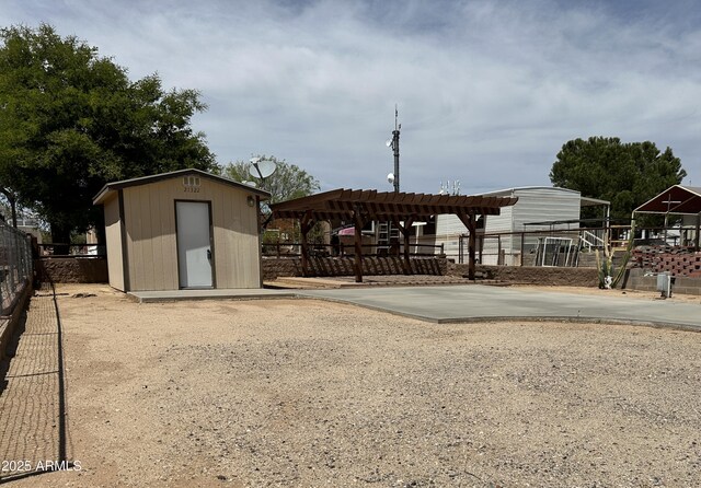 21322 W Shalako Ln Unit 363, Congress, AZ 85332