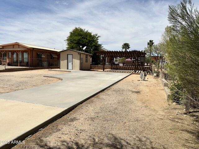 21322 W Shalako Ln Unit 363, Congress, AZ 85332