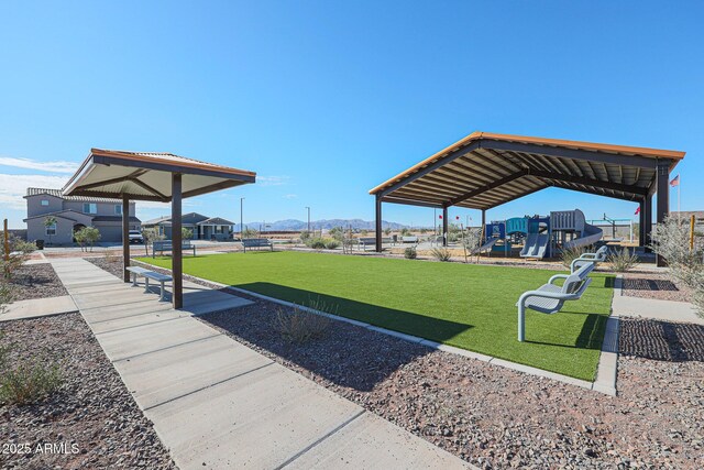 17360 W Jessie Ln, Surprise, AZ 85387