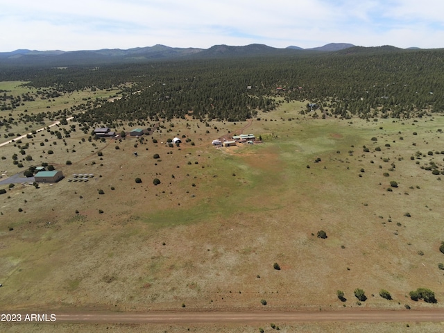 Listing photo 3 for TBD County Road N3262 -, Vernon AZ 85940