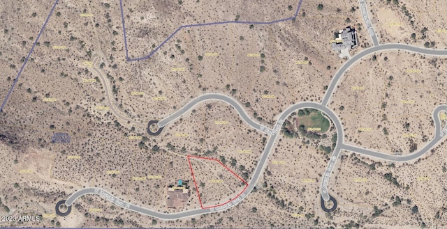 21434 W Mountain Cove Pl Unit 8, Buckeye AZ, 85396 land for sale