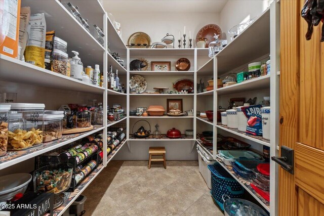 9435 E Hobart Cir, Mesa, AZ 85207 - view of storage area