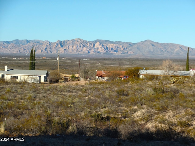 109-11-087 Fulton St Unit 12-17, Tombstone AZ, 85638 land for sale