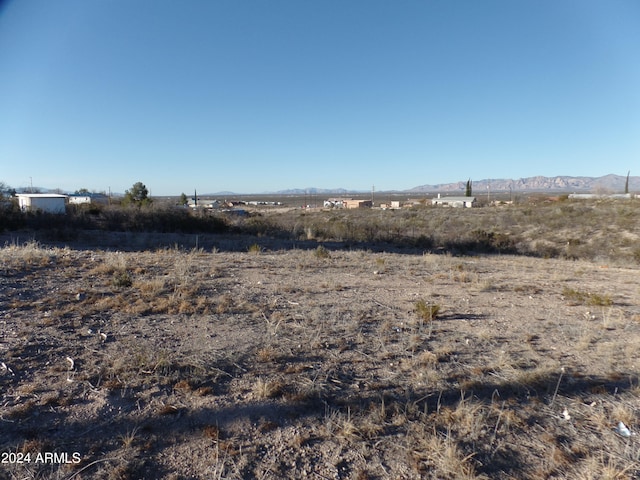 Listing photo 3 for 109-11-087 Fulton St Unit 12-17, Tombstone AZ 85638