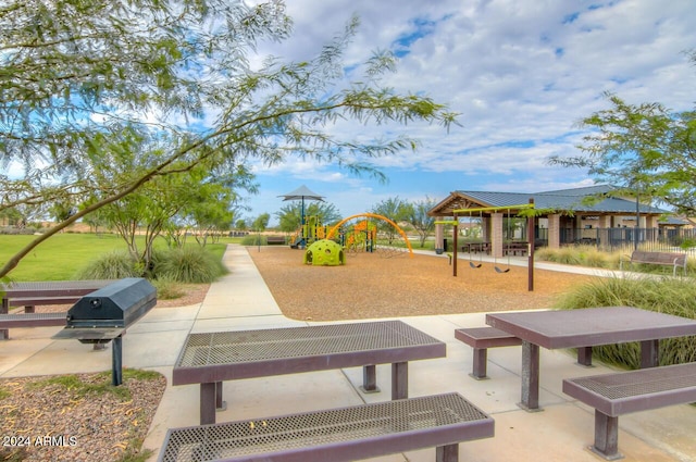 6782 E Via Arroyo Largo, Tucson, AZ 85756 - view of home's community