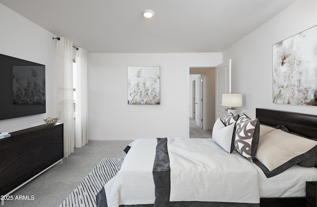 15512 W Corte Del Sol Este, Waddell, AZ 85355 - bedroom with carpet