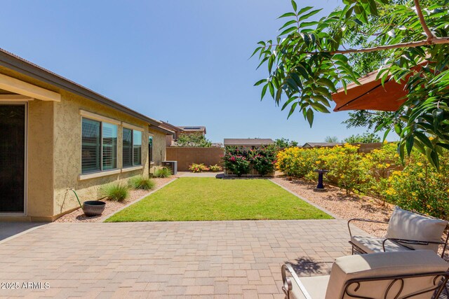 20603 W Alsap Rd, Buckeye, AZ 85396 - view of patio