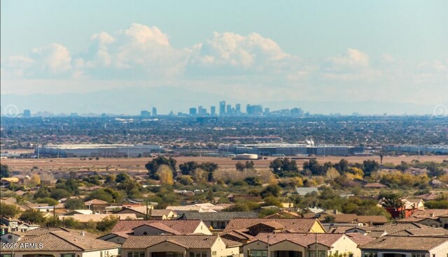 20603 W Alsap Rd, Buckeye, AZ 85396 - city view featuring nearby suburban area