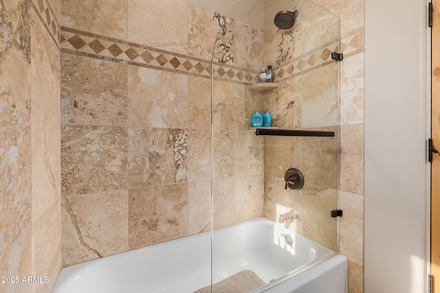 38106 N 2nd Ln, Phoenix, AZ 85086 - full bathroom with shower / bathtub combination