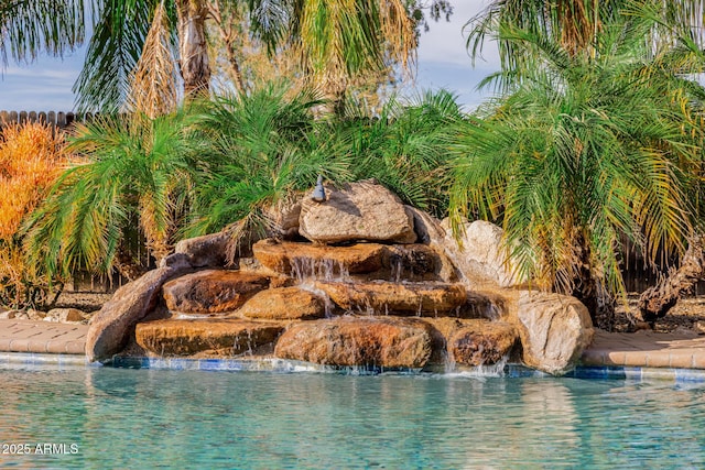 38106 N 2nd Ln, Phoenix, AZ 85086 - view of swimming pool