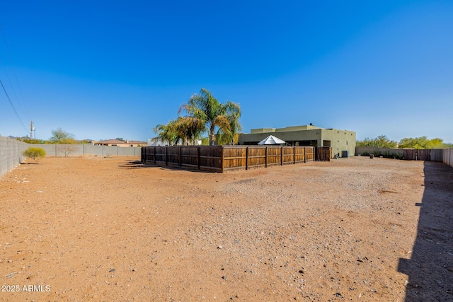 38106 N 2nd Ln, Phoenix, AZ 85086 - view of yard