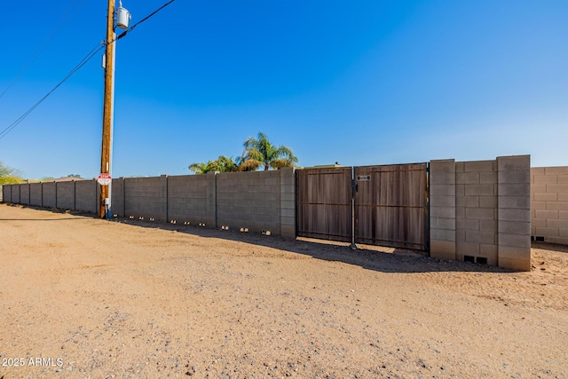 38106 N 2nd Ln, Phoenix, AZ 85086 - view of yard