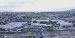 view of birds eye view of property