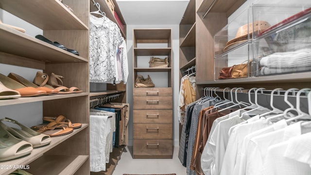 5438 E Lupine Ave, Scottsdale, AZ 85254 - view of walk in closet