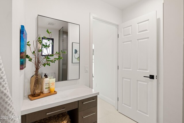 5438 E Lupine Ave, Scottsdale, AZ 85254 - bathroom with vanity
