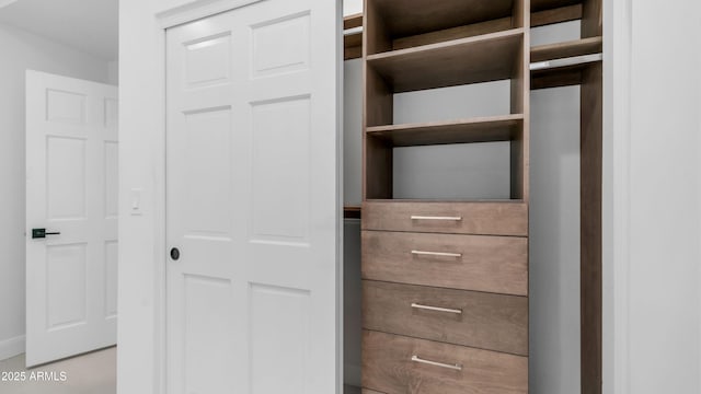 5438 E Lupine Ave, Scottsdale, AZ 85254 - view of closet