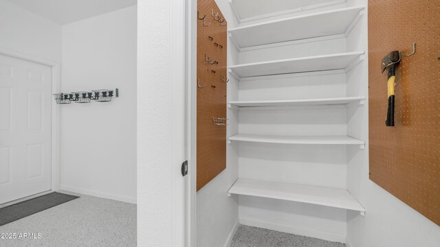 5438 E Lupine Ave, Scottsdale, AZ 85254 - view of pantry
